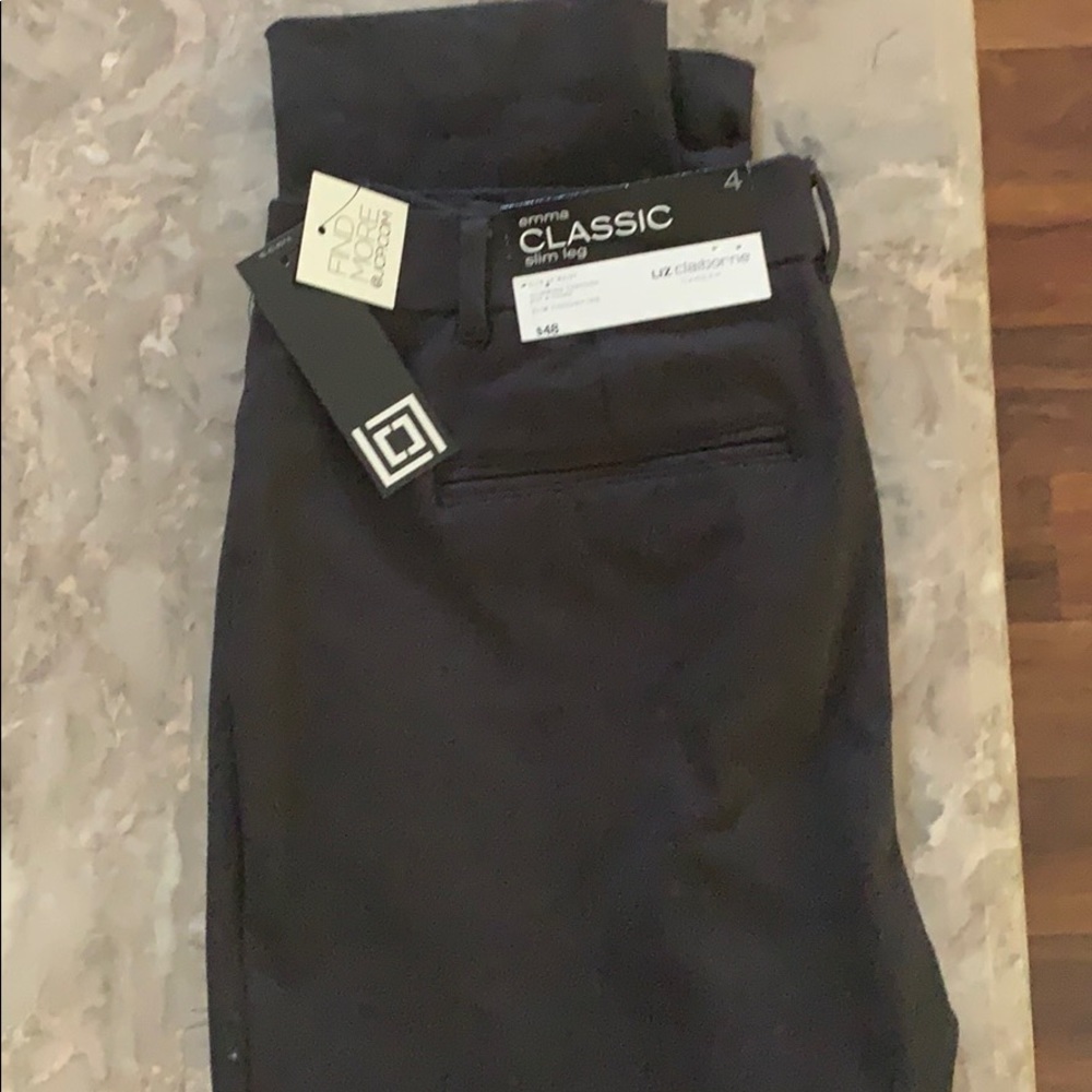 Liz Clairborne Dress Pants